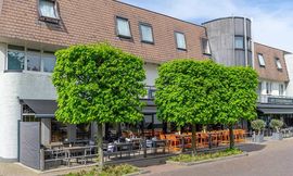 Fletcher Hotel-Restaurant De Korenbeurs