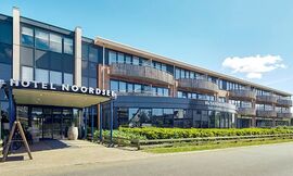 Fletcher Hotel-Restaurant Noordsee-Ameland