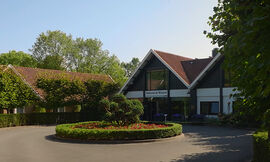 Fletcher Parkhotel De Wiemsel