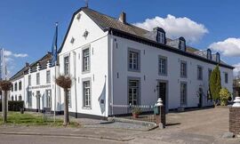 Fletcher Hotel-Restaurant De Burghoeve