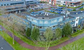 Fletcher Hotel-Restaurant Arneville-Middelburg