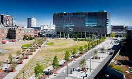 Fletcher Wellness-Hotel Leiden