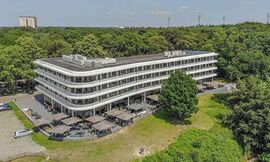 Fletcher Hotel-Restaurant De Wageningsche Berg