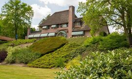 Fletcher Hotel-Restaurant De Wipselberg-Veluwe