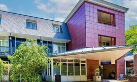 Fletcher Hotel-Restaurant De Scheperskamp