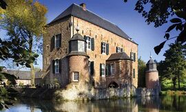 Fletcher Hotel-Restaurant Kasteel Erenstein