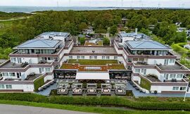 Fletcher Wellness-Hotel Kamperduinen