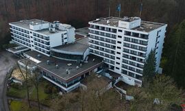 Fletcher Hotel-Restaurant Arnsberg-Sauerland