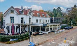 Fletcher Hotel-Restaurant Apeldoorn
