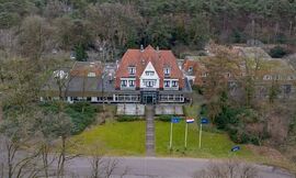 Fletcher Hotel-Restaurant Sallandse Heuvelrug