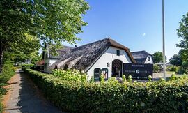 Fletcher Hotel-Restaurant De Klepperman