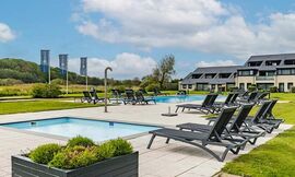 Fletcher Zuiderduin Beachhotel