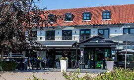 Fletcher Hotel-Restaurant Jagershorst-Eindhoven