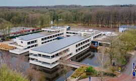 Fletcher Hotel-Restaurant Marknesse