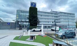 Fletcher Hotel-Restaurant Leidschendam-Den Haag