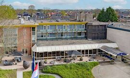 Fletcher Hotel-Restaurant Langewold