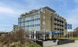 Fletcher Hotel-Restaurant Zeeduin