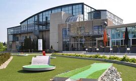 Fletcher Wellness-Hotel Brabant-Mill