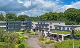 Fletcher Hotel-Restaurant De Buunderkamp