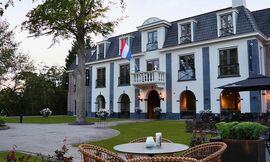 Fletcher Strandhotel Haamstede