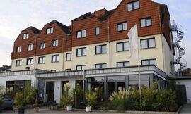 Parkhotel Nieheim