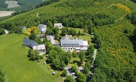 Berghotel Hoher Knochen 