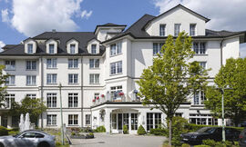 Fletcher Hotel-Restaurant Sundern-Sorpesee