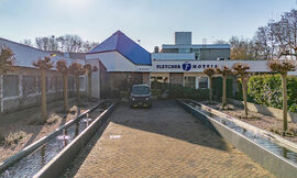 Fletcher Resort-Hotel Zutphen