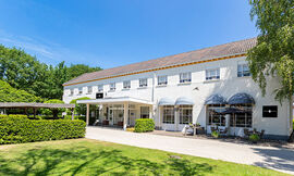 Fletcher Hotel-Restaurant De Reiskoffer