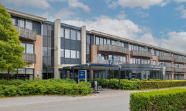 Fletcher Hotel-Restaurant Noordsee-Ameland