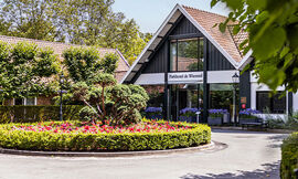 Fletcher Parkhotel De Wiemsel