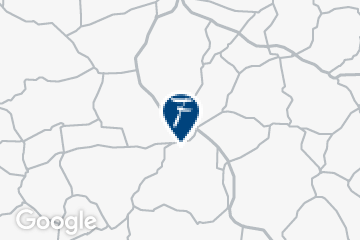 Parkhotel Nieheim kaart