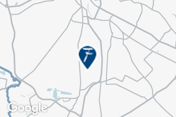 Nierswalder Landhaus kaart