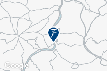 Hotel Lellmann kaart