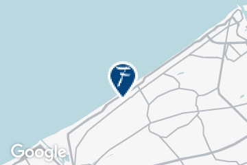 Hotel Acropolis kaart