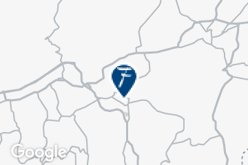 Fletcher Parkhotel Olsberg-Winterberg kaart