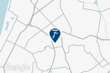 Fletcher Hotel-Restaurant Marktstad-Schagen kaart